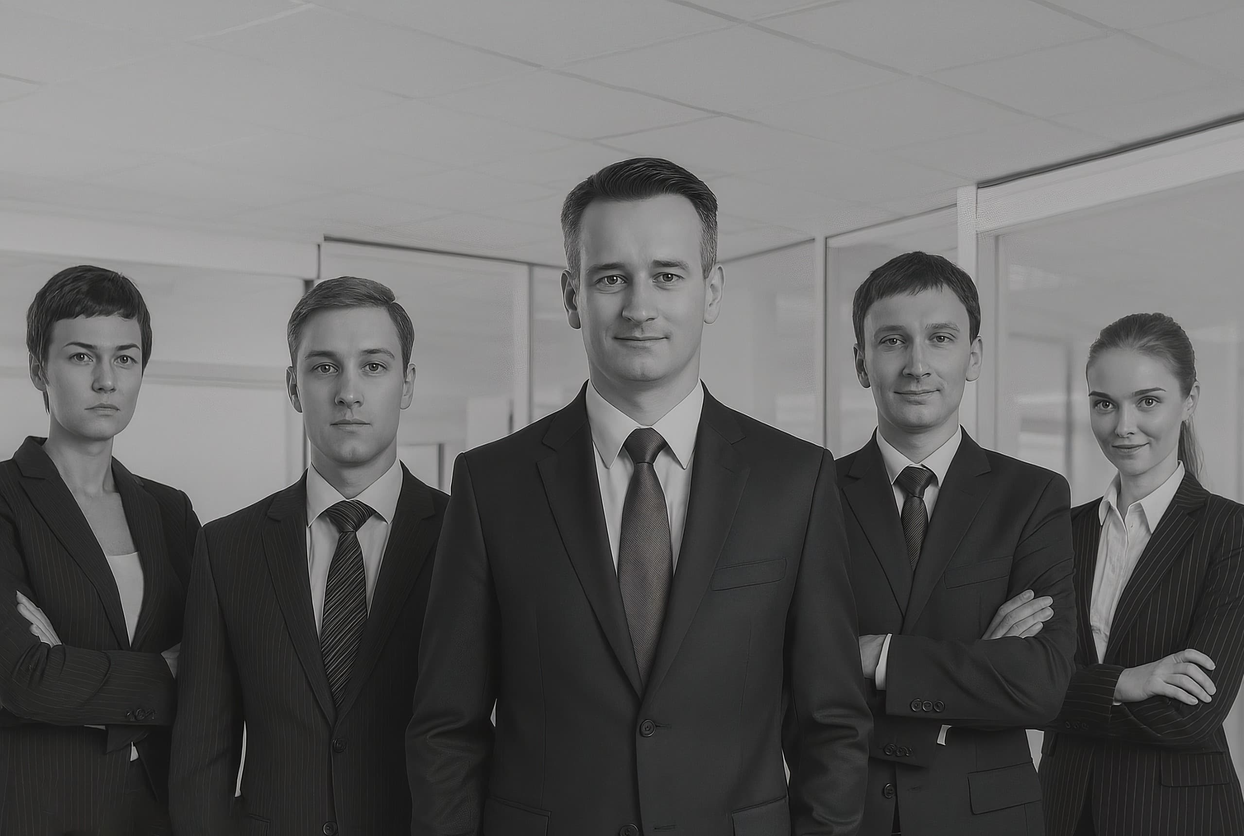 Equipo Meléndez Abogados